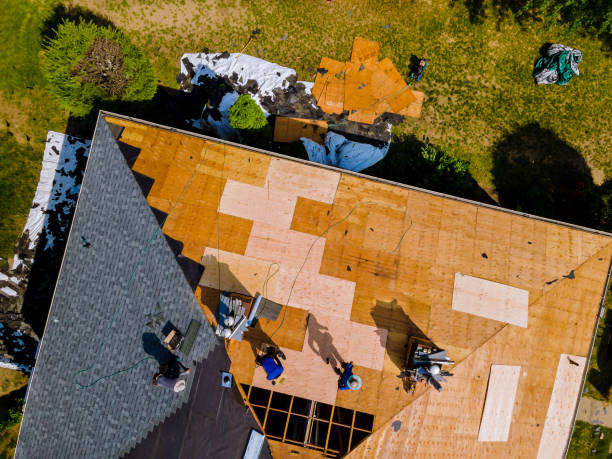 Best Residential Roofing Contractor  in Fairfield, AL