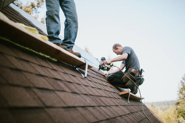 Best Flat Roof Repair Services  in Fairfield, AL
